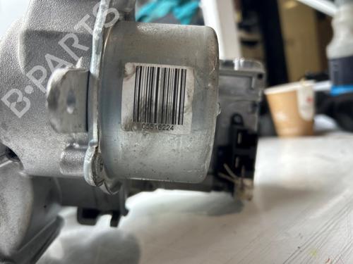 Steering column FORD FIESTA VI (CB1, CCN) 1.6 TDCi | BP32481217M21 - Image 5