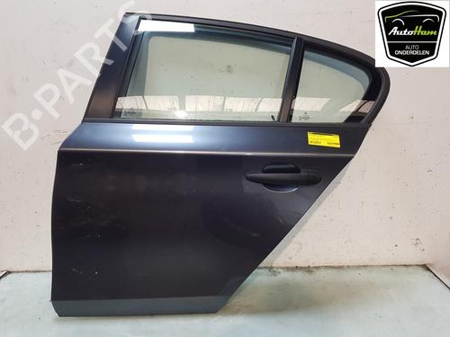 Left rear door BMW 1 (E87) 118 d | BP20331357C4 