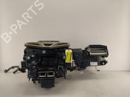 Used Heater matrix box Heater matrix box 37415752 37415752