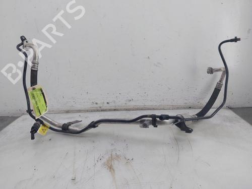 Used AC pipe OPEL CORSA F (P2JO) 1.2 (68) (75 hp) 30388306