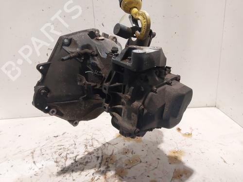 Gearbox OPEL MERIVA B MPV (S10) 1.4 (75) | BP32520608M3 - Image 4