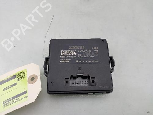 Used Electronic module Electronic module VW GOLF VII (5G1, BQ1, BE1, BE2) 2.0 GTI (245 hp) 33430062 33430062