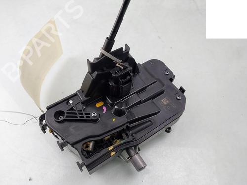 Front left lock FORD FIESTA VII (HJ, HF) 1.0 EcoBoost | BP29075604C98 