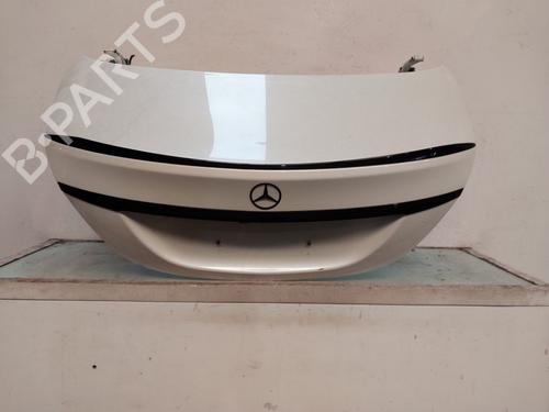 Used Tailgate MERCEDES-BENZ C-CLASS (W205) AMG C 43 4-matic (205.064) (367 hp) 29240668