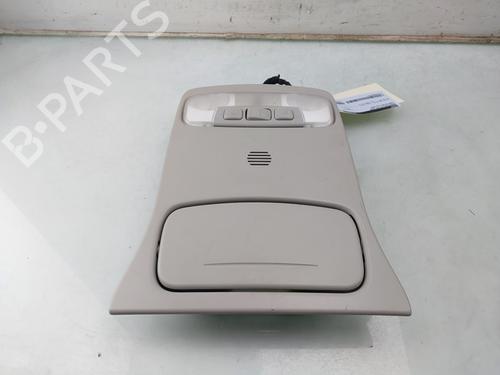 Used Interior roof light FORD GALAXY II (WA6) 2.0 (145 hp) 29006726