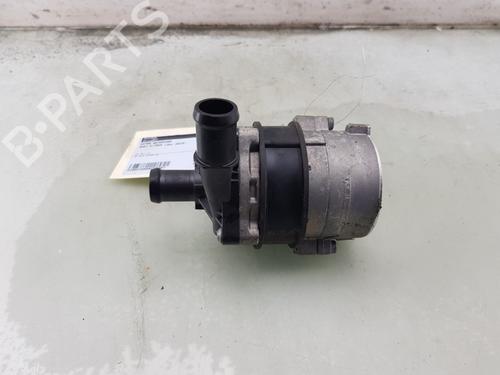 Used Auxiliary water pump Auxiliary water pump AUDI E-TRON (GEN) 55 quattro (408 hp) 34056948 34056948
