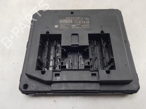 Control unit SEAT IBIZA V (KJ1, KJG) 1.0 MPi | BP24943361M11 - Image 2
