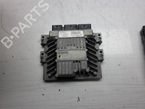 Switch RENAULT CLIO III (BR0/1, CR0/1) 1.5 dCi (BR0H, CR0H, CR1S, BR1S) | BP31946051I30 