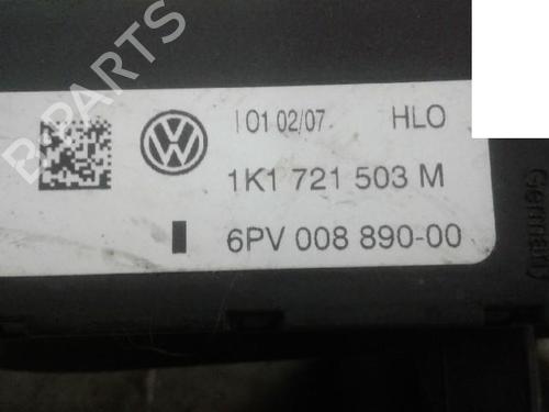 Used Pedal Pedal VW GOLF PLUS V (5M1, 521) 1.9 TDI (90 hp) 12013992 12013992