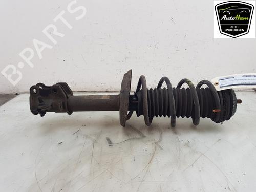 Used Right front shock absorber FIAT PUNTO EVO (199_) 1.4 (199AXB1A) (77 hp) 23273669