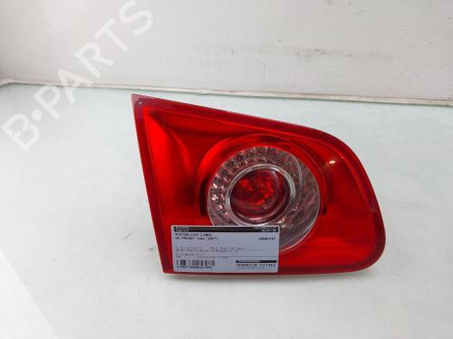 Used Left taillight Left taillight VW PASSAT B6 Variant (3C5) 1.4 TSI (122 hp) 27718352 27718352