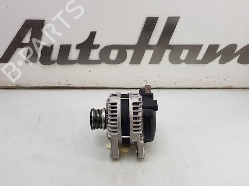 Generator OPEL CROSSLAND X / CROSSLAND (P17, P2QO) 1.2 (75) (110 hp) 12012135