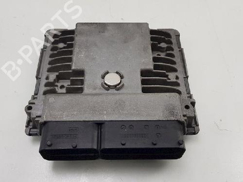 Engine control unit (ECU) VW POLO V (6R1, 6C1) 1.2 TSI | BP12030319M57 