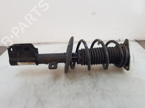 Used Left front shock absorber Left front shock absorber OPEL COMBO Box Body/MPV (K9) 1.5 D (102 hp) 26125512 26125512
