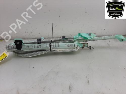 Used Left curtain airbag VW GOLF VII (5G1, BQ1, BE1, BE2) 1.2 TSI (105 hp) 16151334