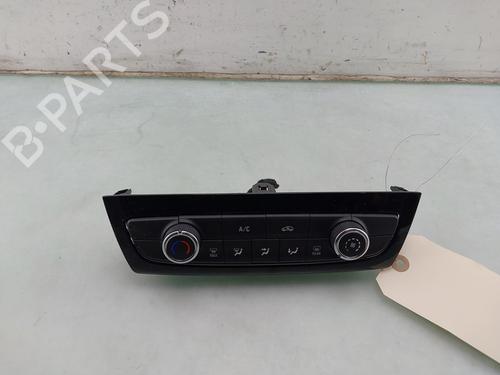 Comando clima Comando clima OPEL CORSA F (P2JO) 1.2 (68) (101 hp) 34540304 34540304