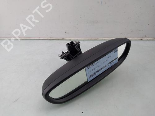 Used Rear mirror BMW 1 (F20) 118 i (170 hp) 29504122