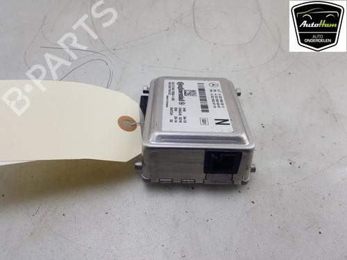 Camera MERCEDES-BENZ C-CLASS (W205) C 350 e (205.047) | BP20330879E14 