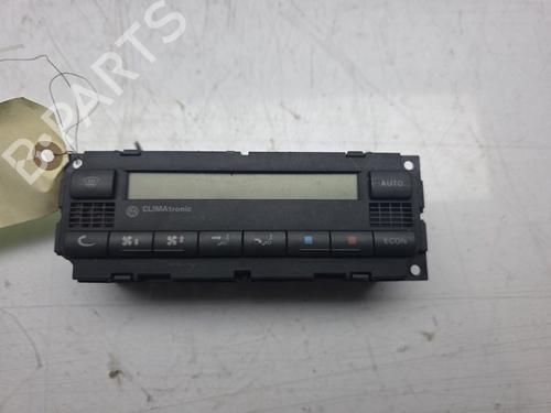 Used Climate control VW GOLF IV (1J1) 1.9 TDI (90 hp) 31946057