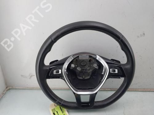 Used Steering wheel Steering wheel VW GOLF SPORTSVAN VII (AM1, AN1) 1.4 TSI (125 hp) 32262897 32262897