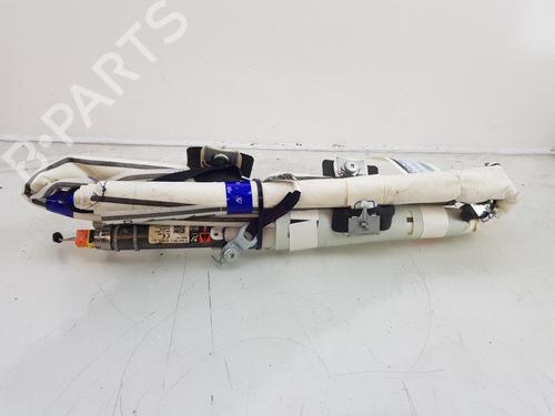 Høyre gardin kollisjonspute OPEL CORSA E (X15) 1.4 LPG (08, 68) (90 hp) 29712993