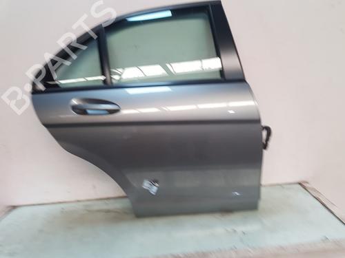 Used Right rear door MERCEDES-BENZ C-CLASS (W204) C 180 CGI (204.049) (156 hp) 29174660