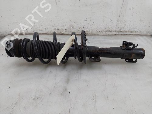 Used Left front shock absorber Left front shock absorber AUDI A1 Sportback (8XA, 8XF) 1.0 TFSI (95 hp) 34696010 34696010