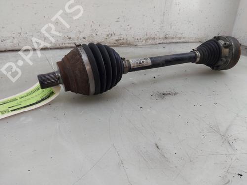 Left front driveshaft AUDI Q2 (GAB, GAG) 1.6 TDI | BP35947425M38 - Image 2