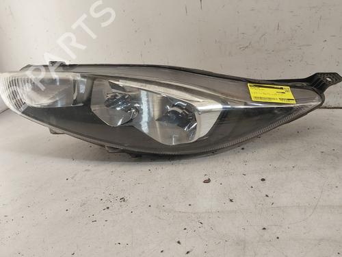 Left headlight FORD FIESTA VI (CB1, CCN) 1.0 | BP39094464C28 - Image 2