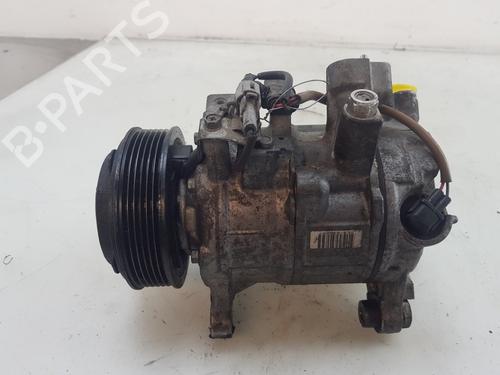 AC compressor BMW 3 (F30, F80) 320 i | BP26125318M34 