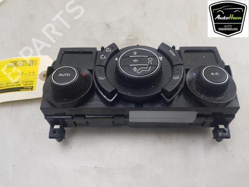 Climate control PEUGEOT 3008 I MPV (0U_) 1.6 VTi | BP16352612I5 