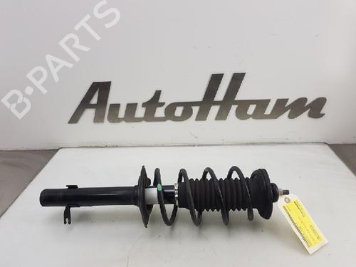 Used Right front shock absorber PEUGEOT 108 1.0 VTi 72 (72 hp) 12032436