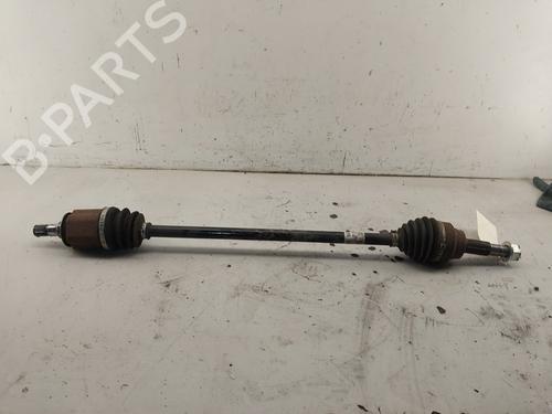 Used Right rear driveshaft Right rear driveshaft NISSAN X-TRAIL IV (T33) 1.5 VC-T e-Power e-4ORCE (213 hp) 39562075 39562075