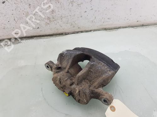 Left front brake caliper VW CRAFTER Van (SY_, SX_) 2.0 TDI FWD (SYB, SYC, SYD) | BP37487134M105 - Image 2