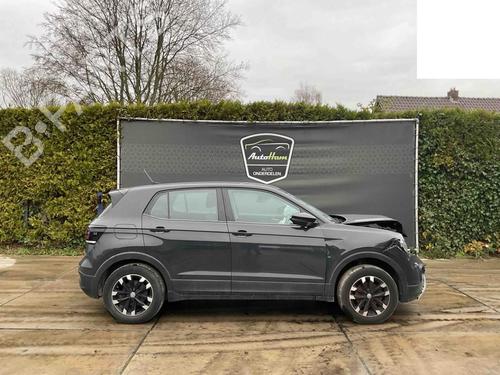 Motor VW T-CROSS (C11, D31) 1.0 TSi (95 hp) 24932067