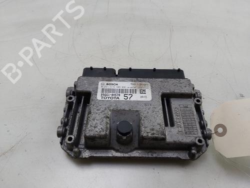 Used Engine control unit (ECU) Engine control unit (ECU) PEUGEOT 108 1.0 VTi 72 (72 hp) 33463345 33463345