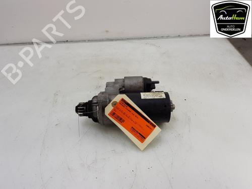 Used Starter Starter MERCEDES-BENZ A-CLASS (W176) A 180 (176.042) (122 hp) 12043605 12043605