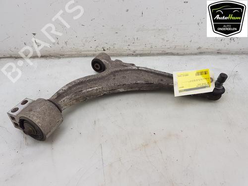 Used Right front suspension arm OPEL ZAFIRA TOURER C (P12) 1.4 (75) (140 hp) 17593101