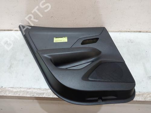 Rear left panel OPEL MOKKA 1.2 (76) | BP30121822C60