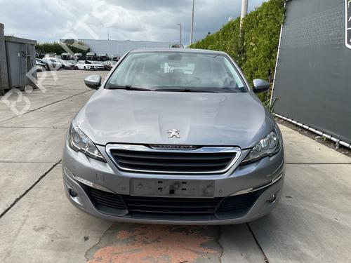 Used Hood PEUGEOT 308 SW II (LC_, LJ_, LR_, LX_, L4_) 1.2 THP 130 (131 hp) 29174648
