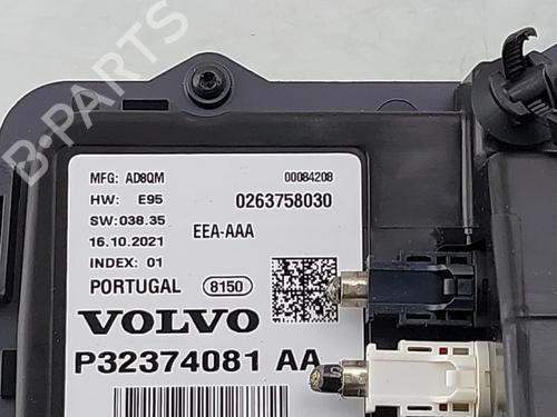 Instrument cluster VOLVO XC60 II (246) T8 Hybrid AWD | BP30060473C47 - Image 5
