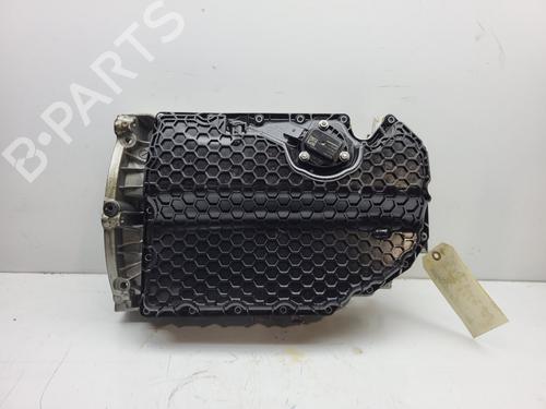 Oil sump VW POLO VI (AW1, BZ1, AE1) 2.0 GTI | BP27291105M115