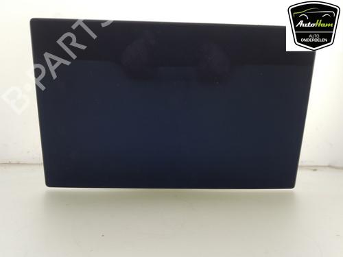 Electronic module TESLA MODEL S (5YJS) Plaid AWD | BP22558124M83 