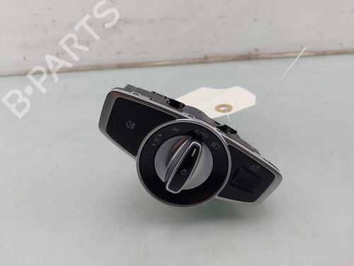 Used Headlight switch MERCEDES-BENZ C-CLASS Coupe (C205) C 220 d (205.304) (163 hp) 28950107
