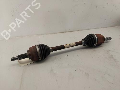 Left front driveshaft NISSAN JUKE (F16_) 1.6 Hybrid | BP37070302M38 - Image 2