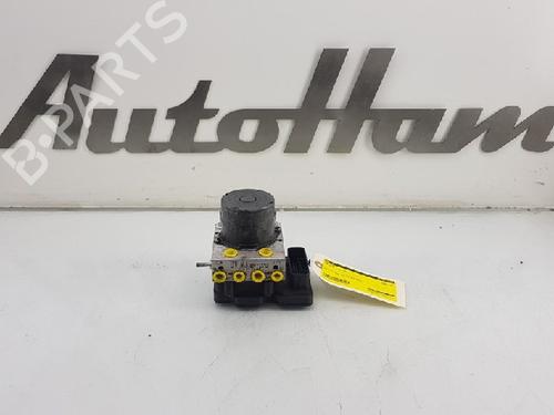 Used ABS pump VW POLO V (6R1, 6C1) 1.4 TDI (90 hp) 12005713