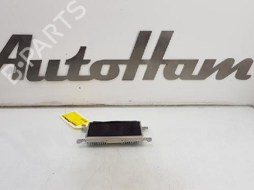 Used Control unit Control unit 13139202 13139202