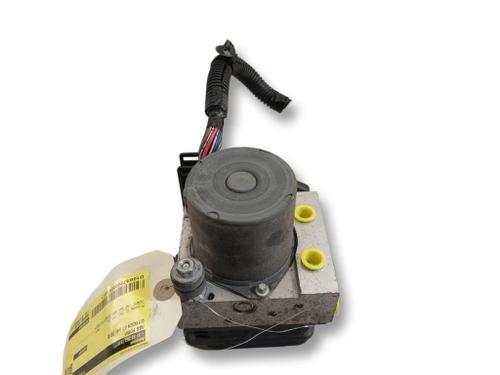Used ABS pump ABS pump CITROËN C1 (PM_, PN_) 1.0 (68 hp) 40456072 40456072