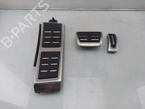 Pedal AUDI A6 C7 Avant (4G5, 4GD) RS6 quattro 4H1723173A | 4H0721891 | 4G8864777 | 4G1864777A3Q7