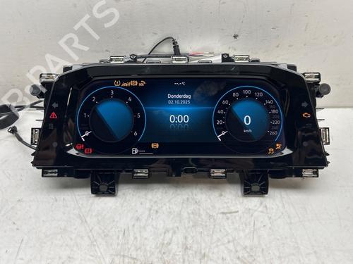 Instrument cluster VW GOLF VIII (CD1, DA1) 2.0 TDI | BP33045177C47  - Image 5